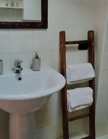 In Mansarda Διαμέρισμα Albuzzano