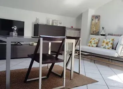 Διαμέρισμα In Mansarda
